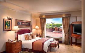 Itc Maurya, A Luxury Collection Hotel, New Delhi  5* India